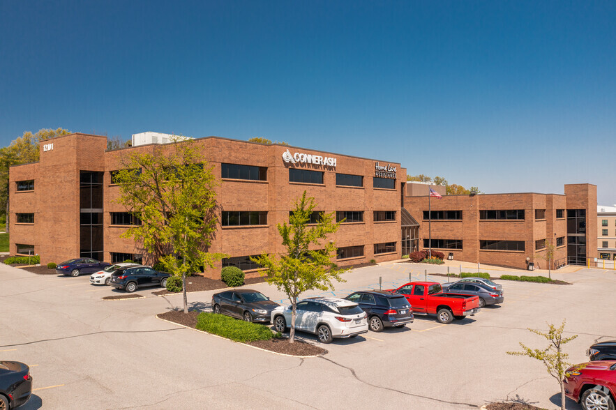 Kozeny & McCubbin, L.C Creve Coeur, MO Office