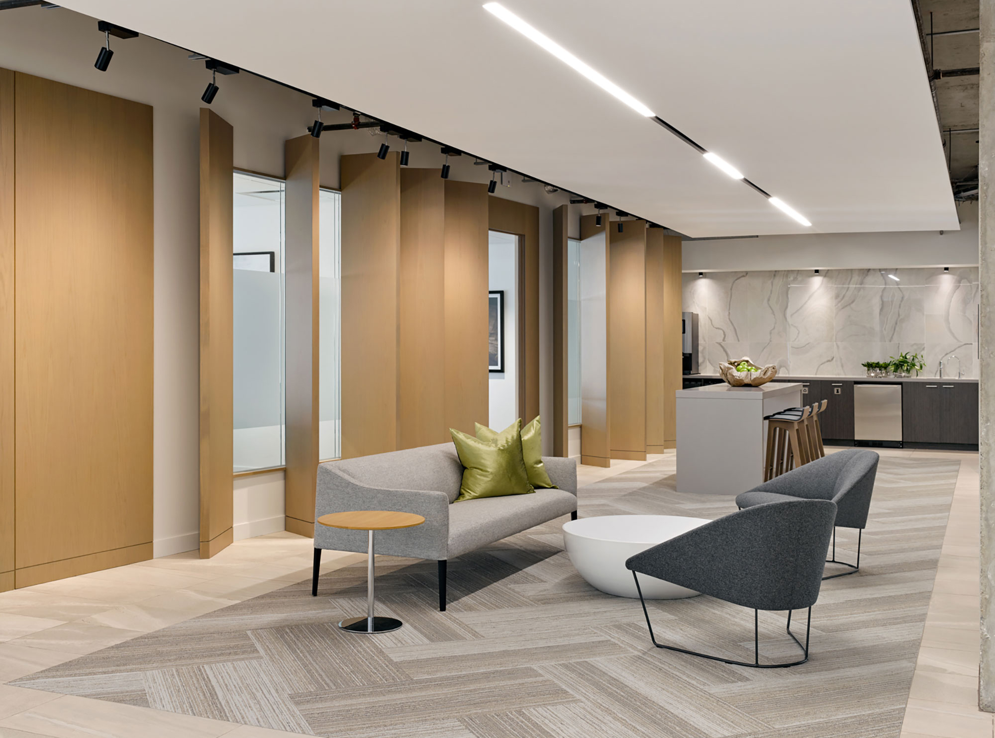 Goldblatt Partners LLP Toronto, Canada Office