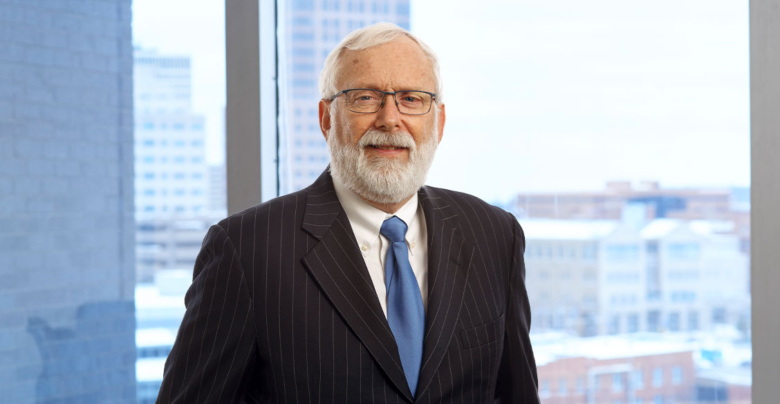 Trevett Cristo P.C Rochester, NY Office