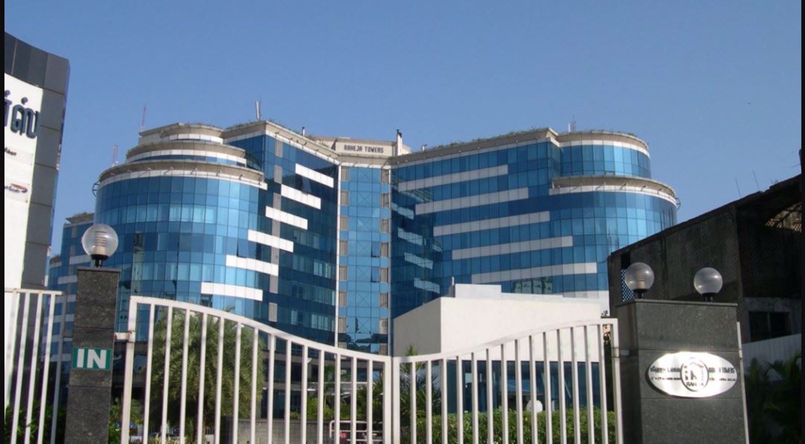 Singhania & Co. LLP Chennai, India Office