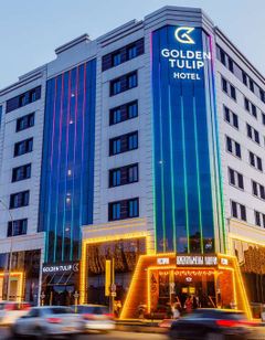 Vegas Lex Krasnodar, Russia Office