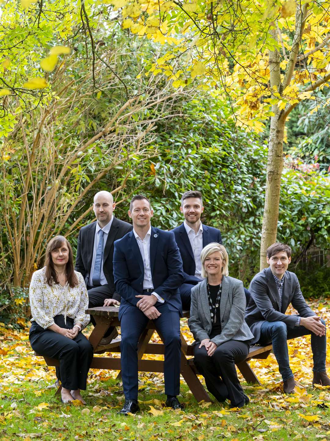 Appleyard Lees Cambridge, United Kingdom Office