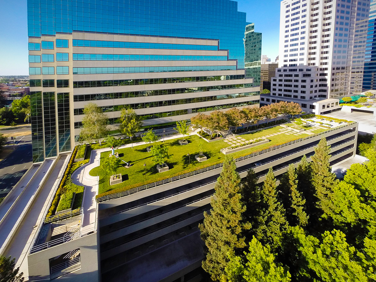 Knox, Lemmon & Anapolsky, LLP Sacramento, CA Office