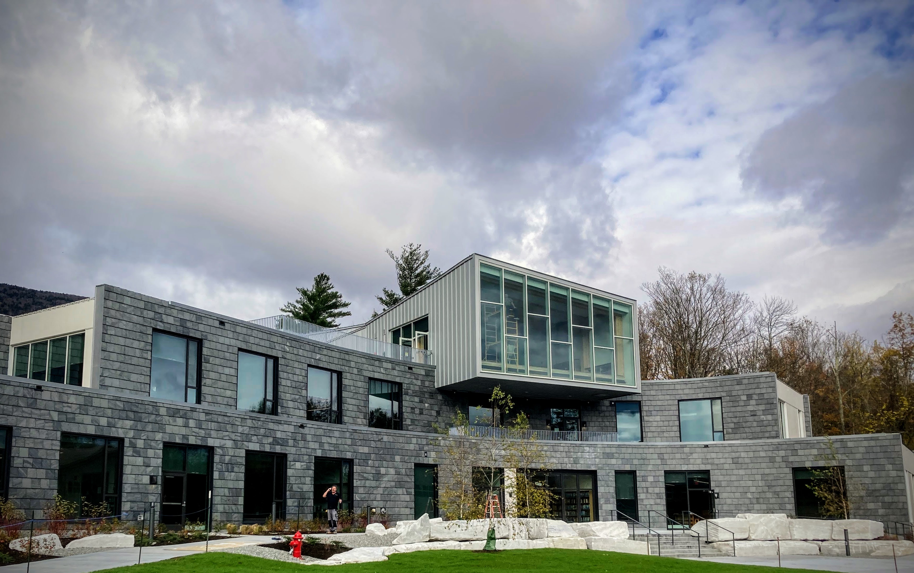 Anderson Kill P.C Burlington, VT Office