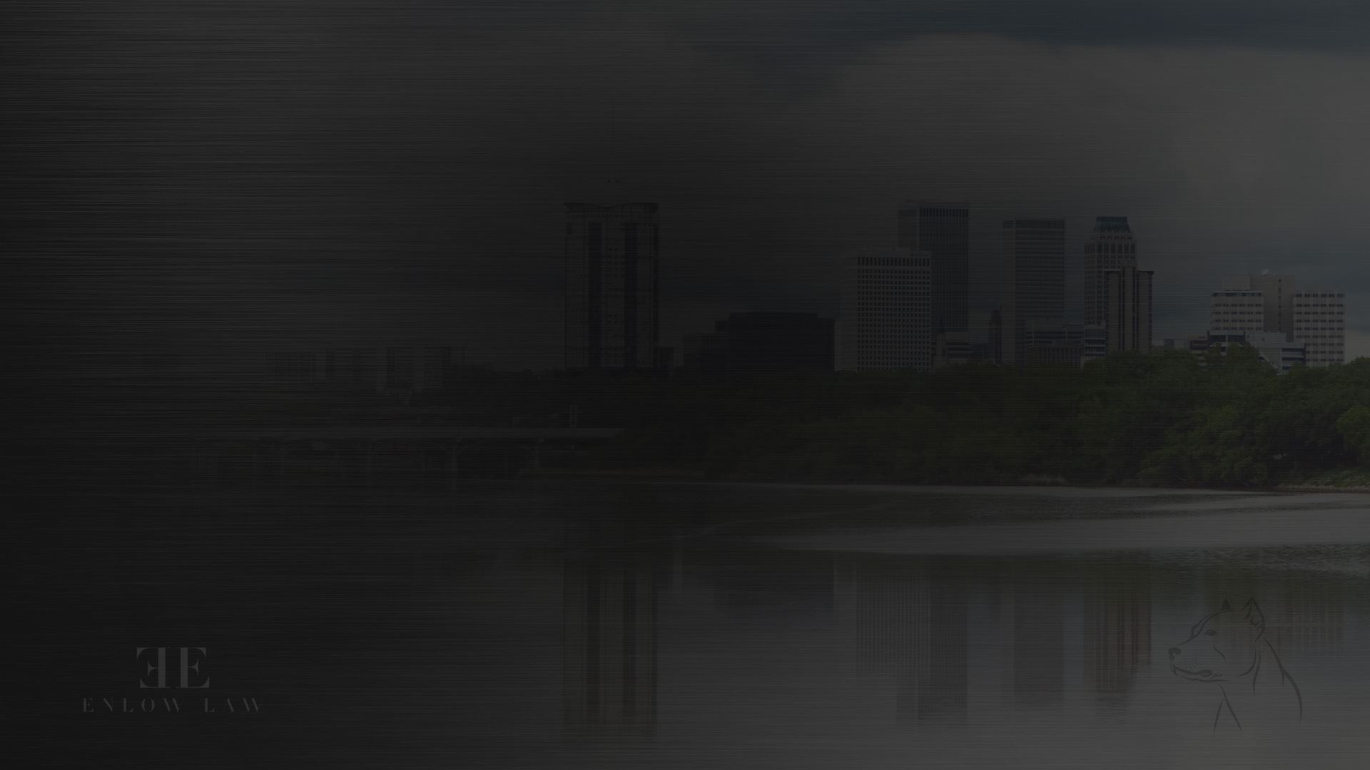 Enlow Law Tulsa,  Office