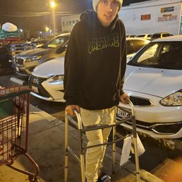 Law Offices of Michael A. Rabban Tarzana,  Office