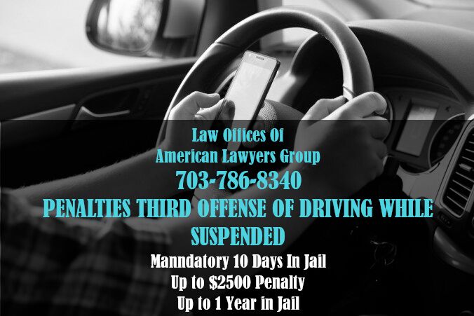 American Lawyers Group, PLLC Vienna,  Office