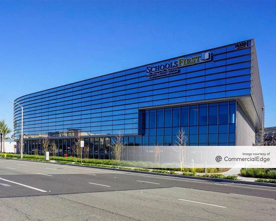 Hughes & Hughes Tustin, CA Office