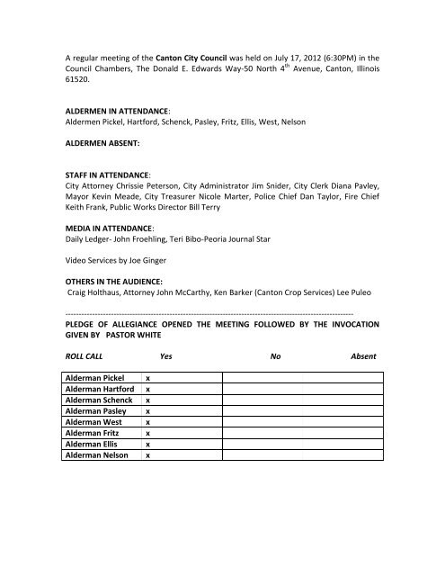 Johnson & Johnson, P.C. Attorneys at Law Canton,  Office