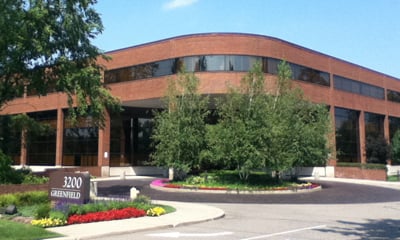 Delgado Law, PLLC Dearborn,  Office