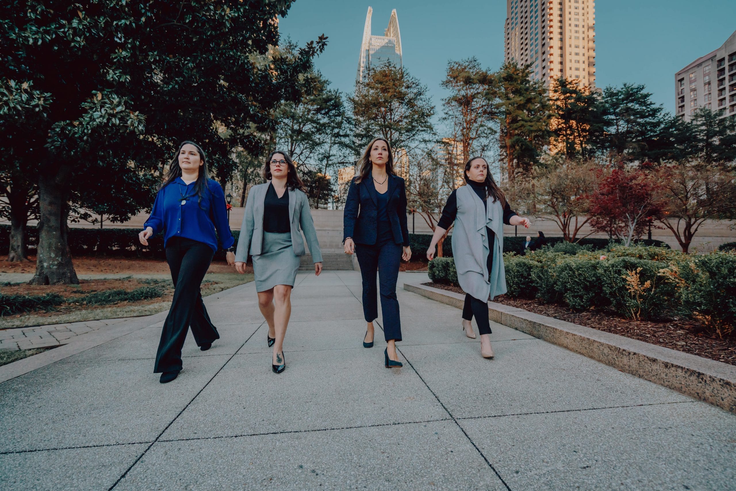 STERN Law, LLC Atlanta,  Office