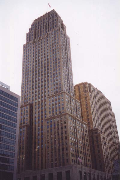 Hammond Law Group, LLC Cincinnati, OH Office