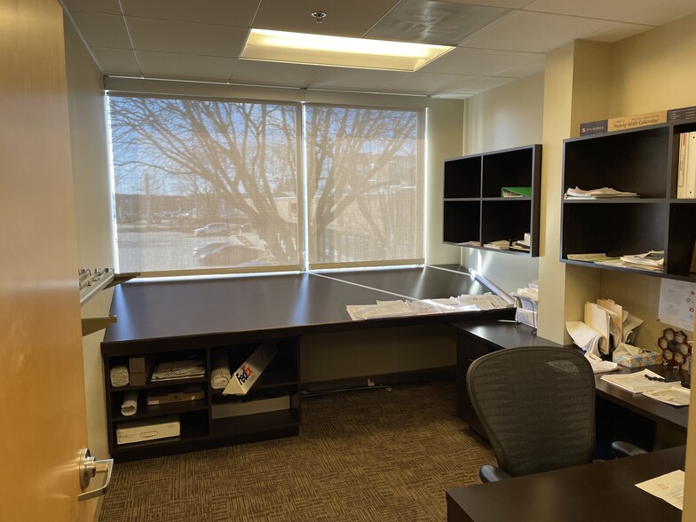 Cohen & Swanson, P.C Reisterstown, MD Office