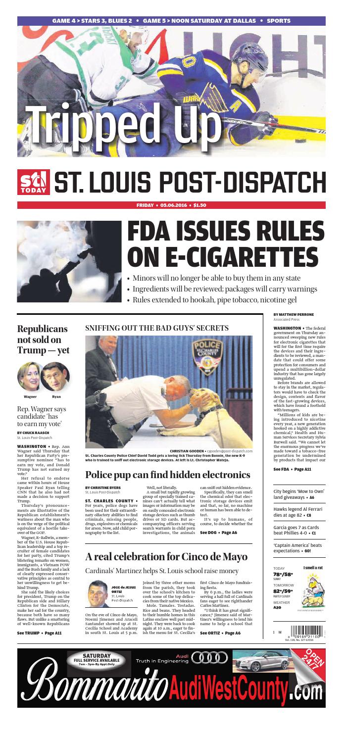 Rysso & Wingfield Saint Louis, MO Office