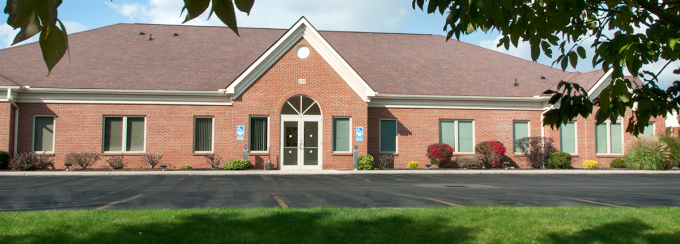 Webster & Dubs, P.C Kenmore, NY Office