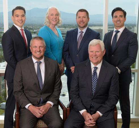 Devore Law Group, PA Palm Beach Gardens, FL Office