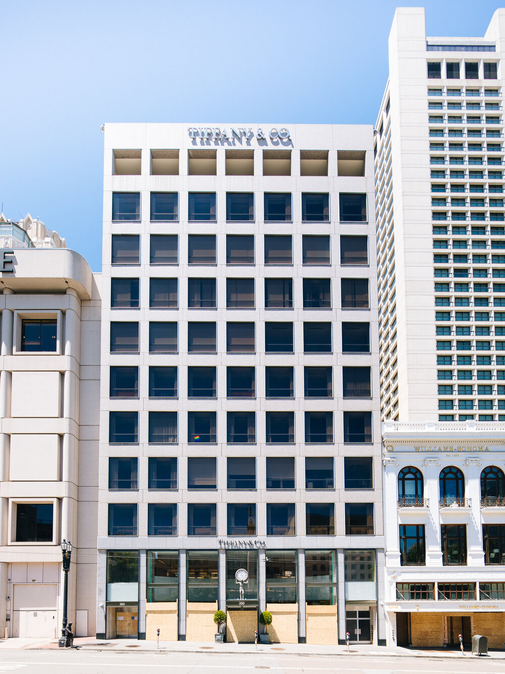 Cesari Werner and Moriarty San Francisco, CA Office