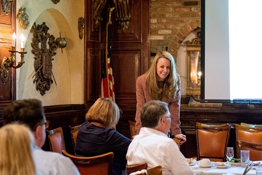 Stouffer Legal LLC Towson,  Office