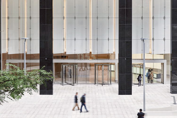 Knobbe Martens New York City, NY Office