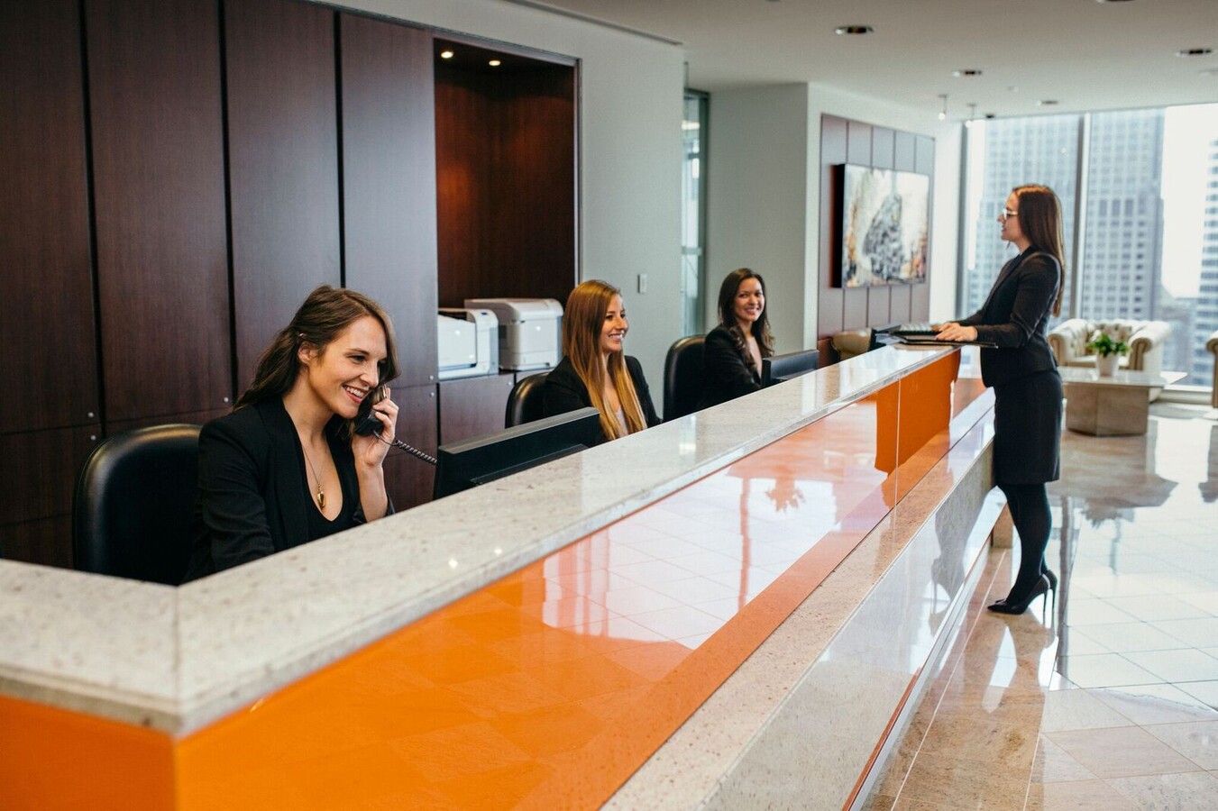 Skadden Arps Slate Meagher Flom LLP and Affiliates Office Photos BCGSearch