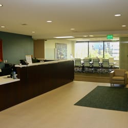 Law Offices Of Payab & Associates Woodland Hills, CA Office