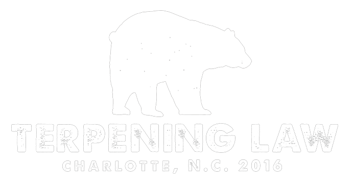 Terpening Law PLLC Charlotte, NC Office