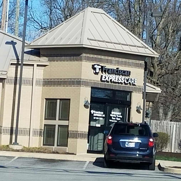 Stewart & Stewart Attorneys Greenwood, IN Office