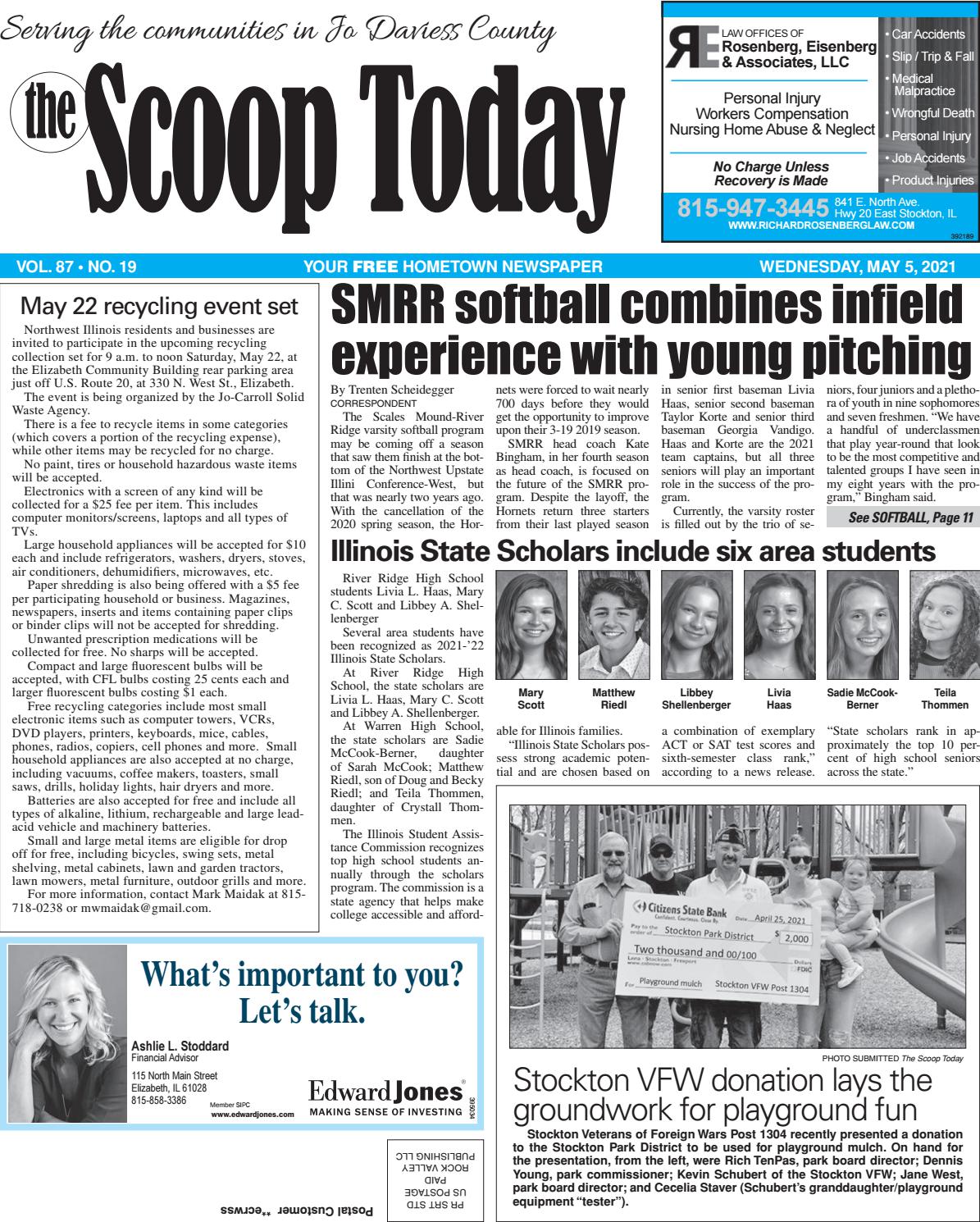 Rosenberg & Rosenberg, PA Arlington Heights, IL Office