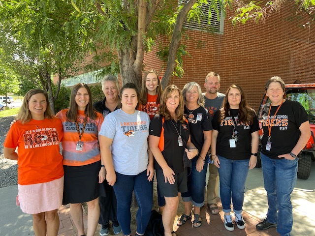 Julia McVey, P.C Lakewood,  Office