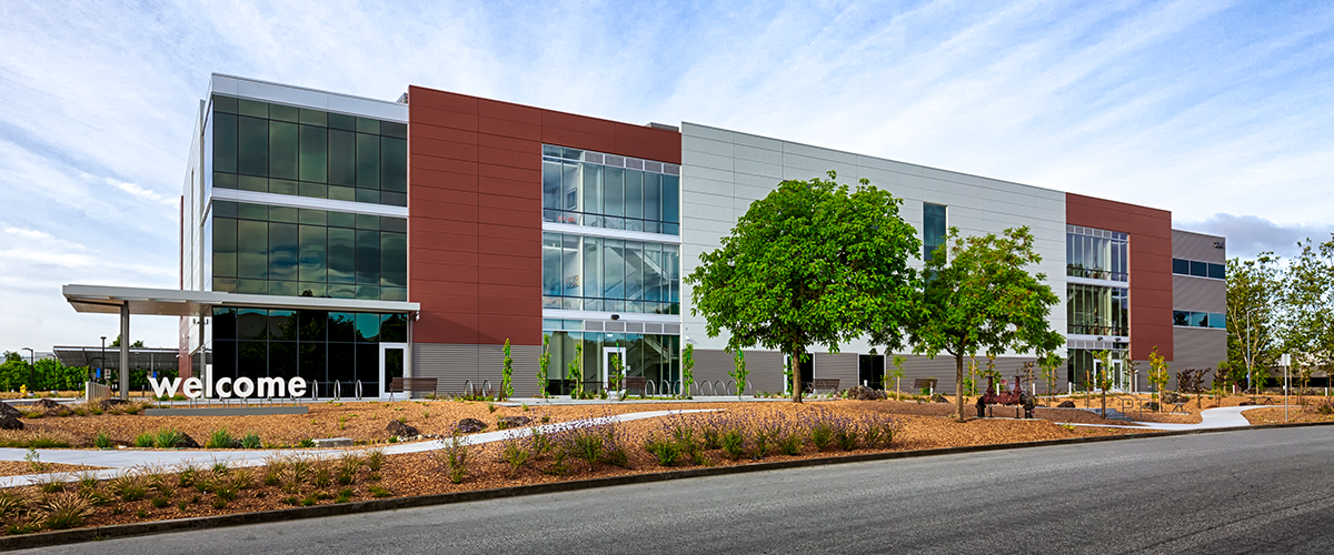 Rodman & Associates Santa Rosa,  Office