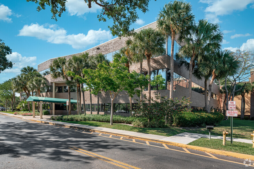 Glasser & Kleppin Plantation, FL Office