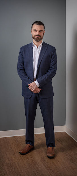 Booth LLP Los Angeles,  Office