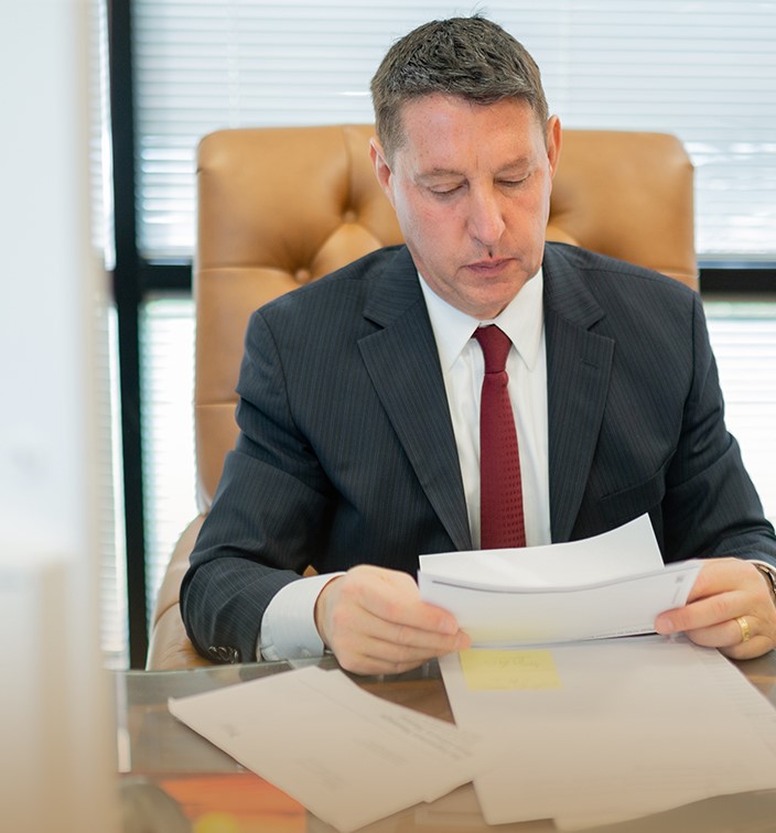 Portner & Shure, PA Columbia, MD Office