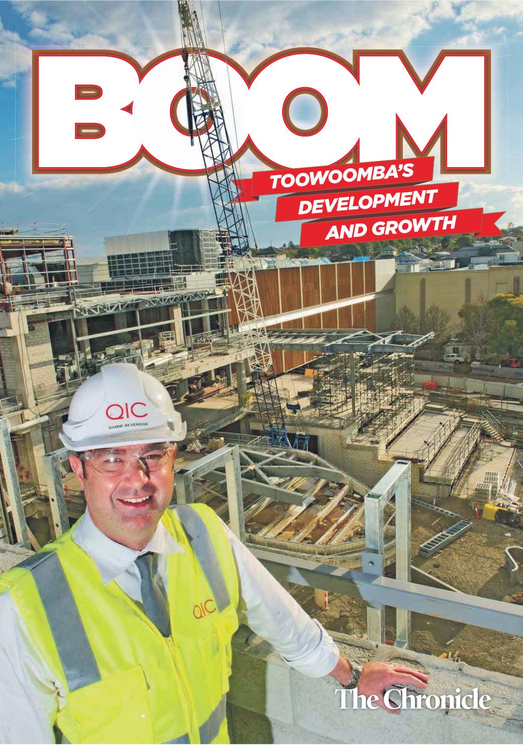 Maurice Blackburn Toowoomba, Australia Office