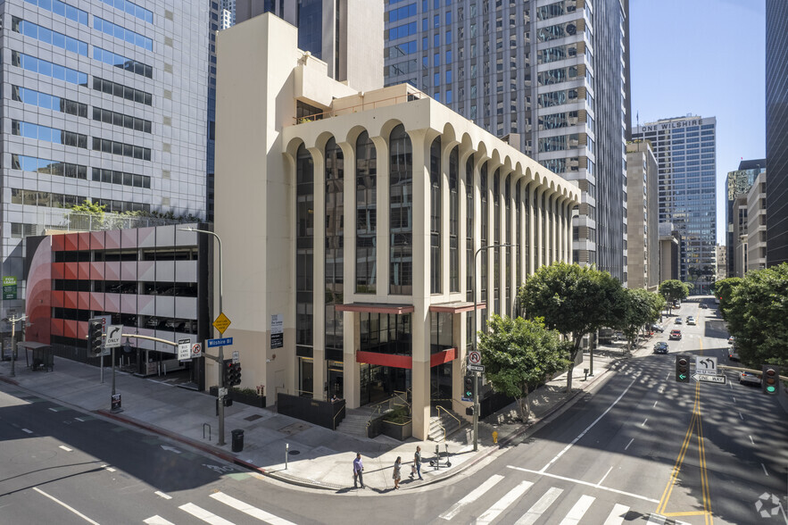 Ericksen Arbuthnot Los Angeles, CA Office