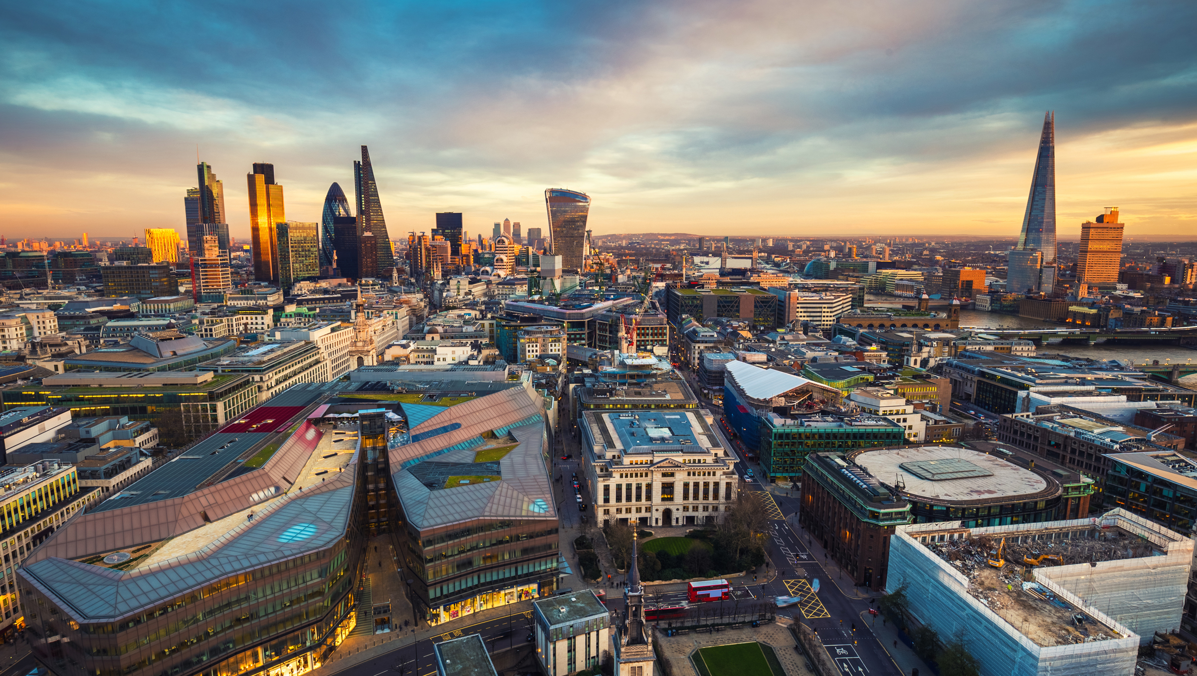 Herbert Smith Freehills Kramer LLP London, United Kingdom Office