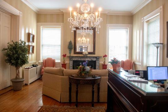 Ethridge, Quinn, Kemp, McAuliffe, Rowan & Hartinger Rockville, MD Office