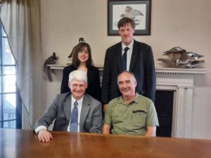 Shaw Law Firm Ithaca, NY Office