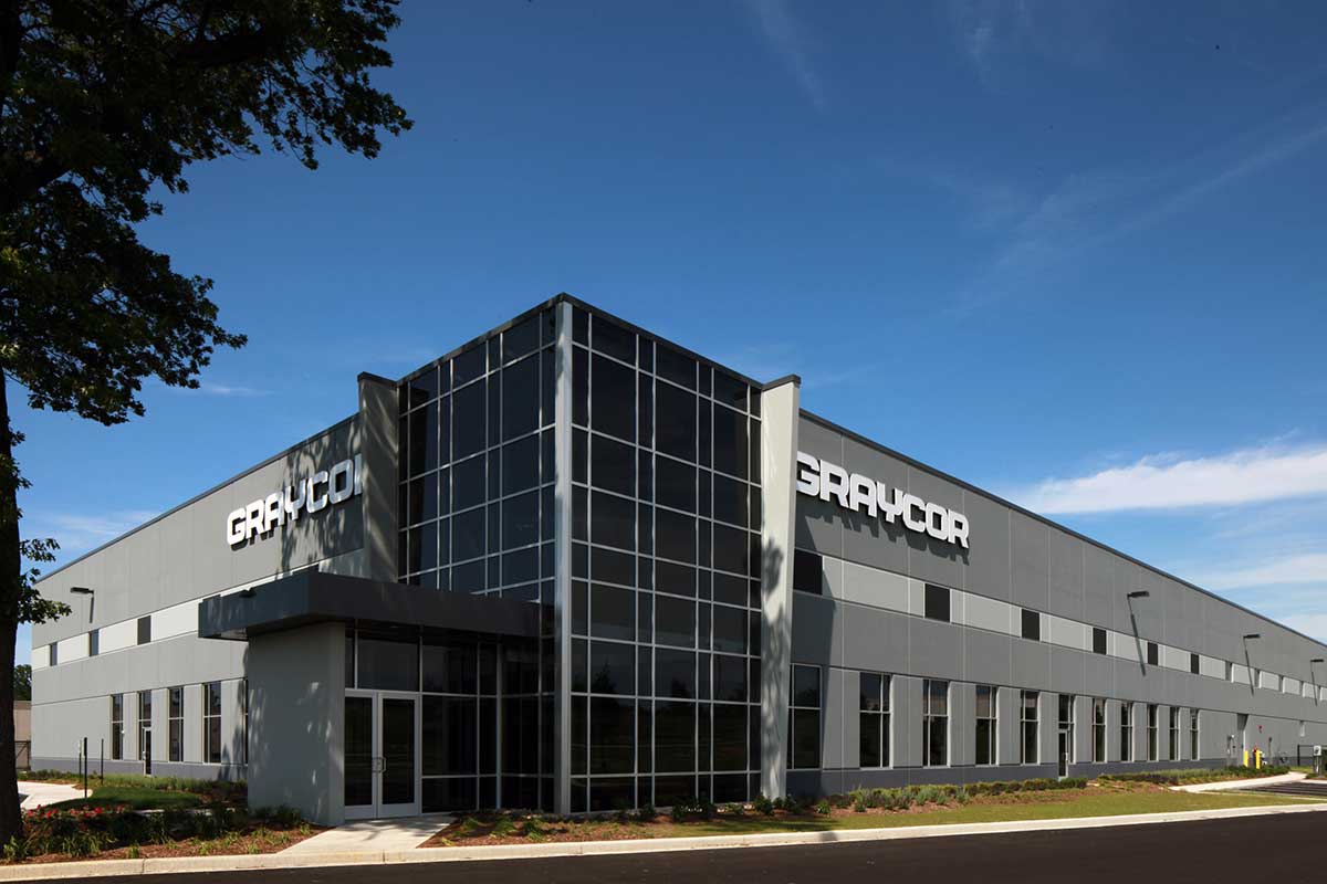 Hilbrich Law Firm Portage, IN Office