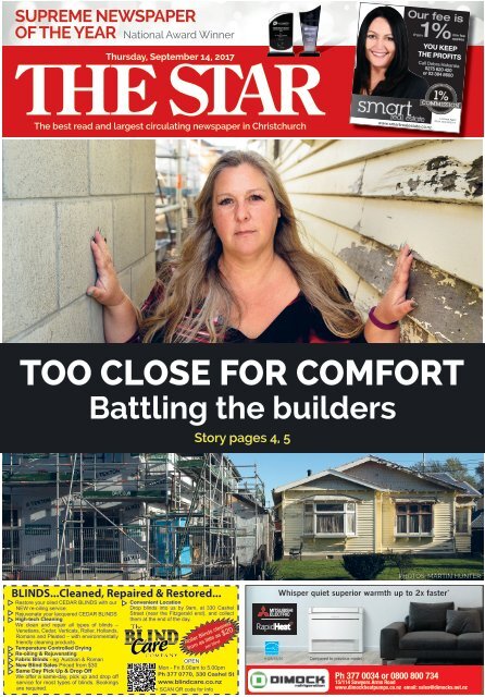 Harmans Lawyers Upper Riccarton, New Zealand Office