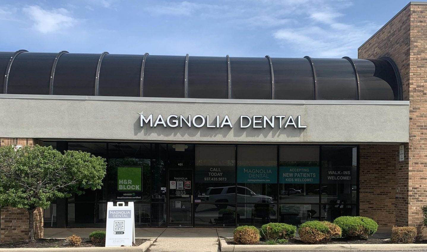 Stevens & Showalter, L.L.P Centerville, OH Office