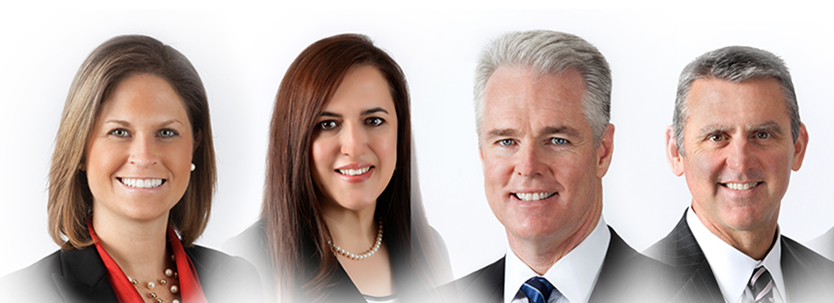 Elizabeth Morgan & Associates, LLP Austin, TX Office