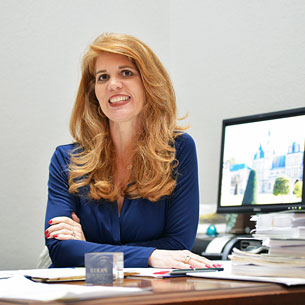 Jones Hassett offices Arlington, TX Office