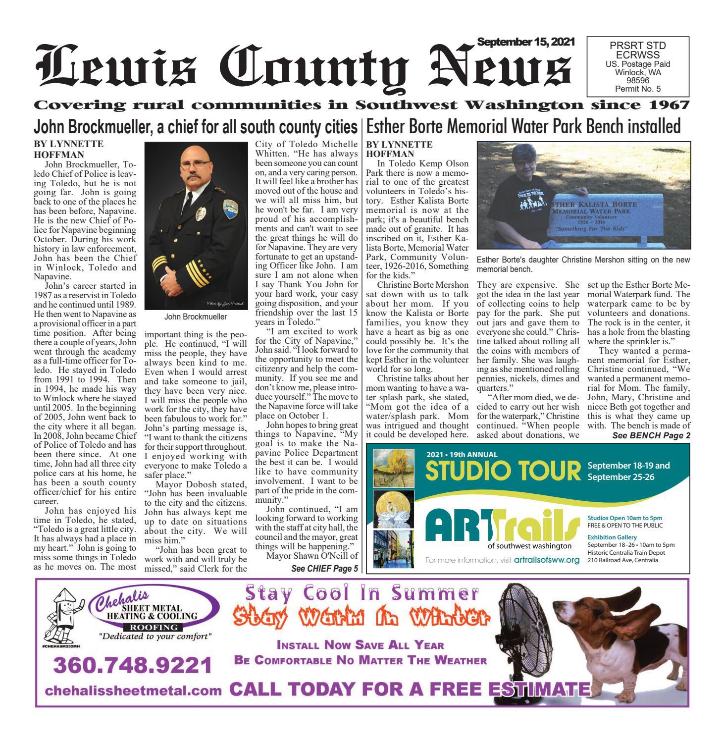 Mano, Paroutaud, Groberg, & Ricks Chehalis, WA Office