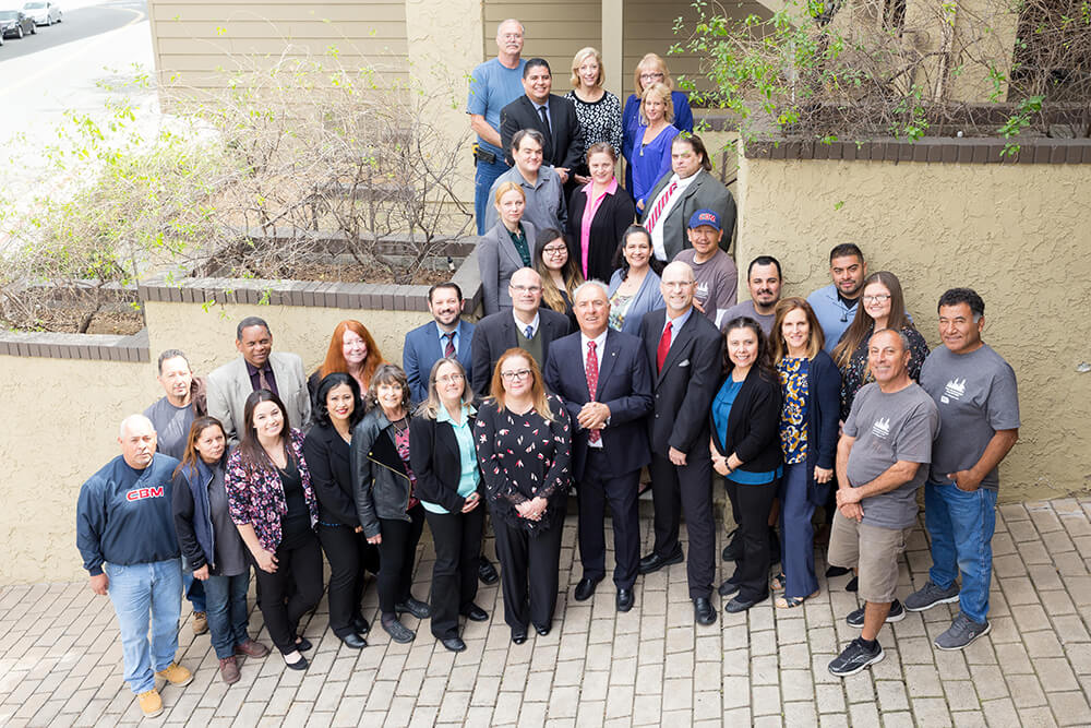 The Loftin Firm, P.C La Mesa, CA Office