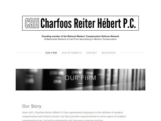 Charfoos Reiter Hebert, P.C Farmington Hills, MI Office