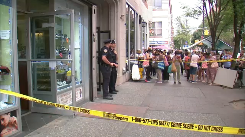 Gehi & Associates Queens, NY Office