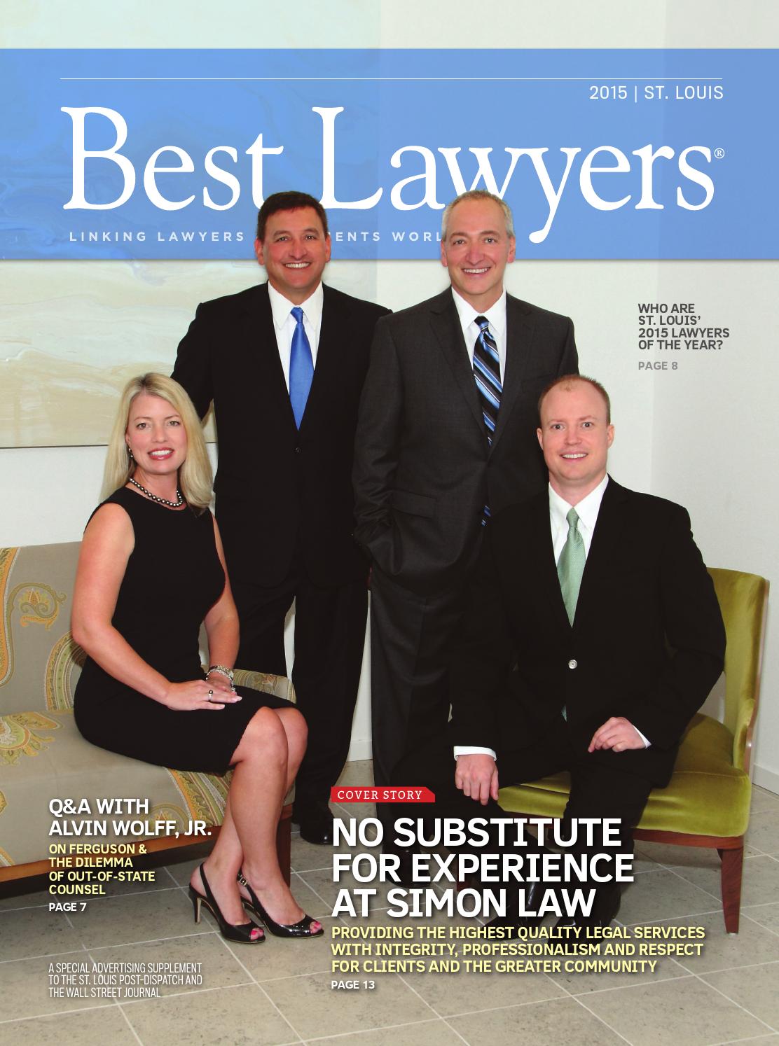 Brown & Crouppen, P.C Arnold, MO Office