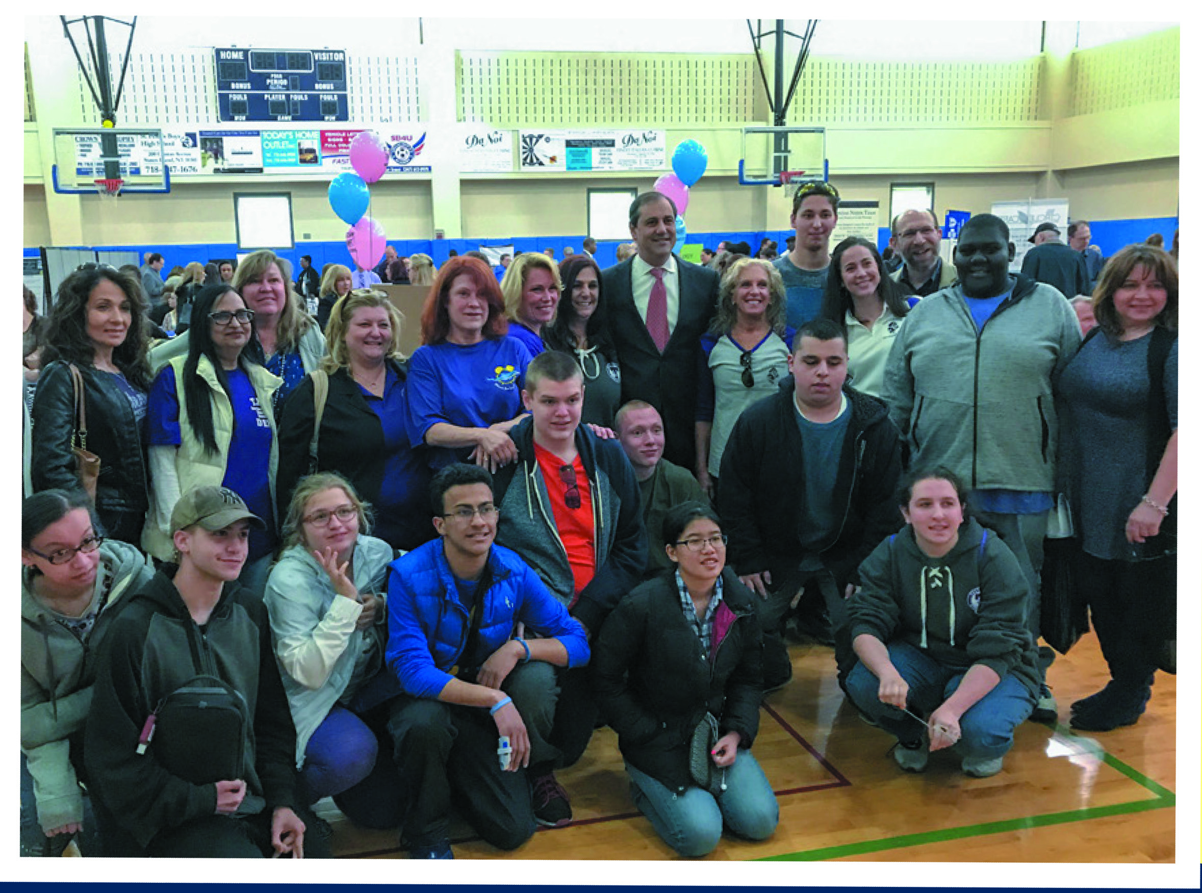 Johnson, Langworthy & Muchnik, P.C New York City,  Office