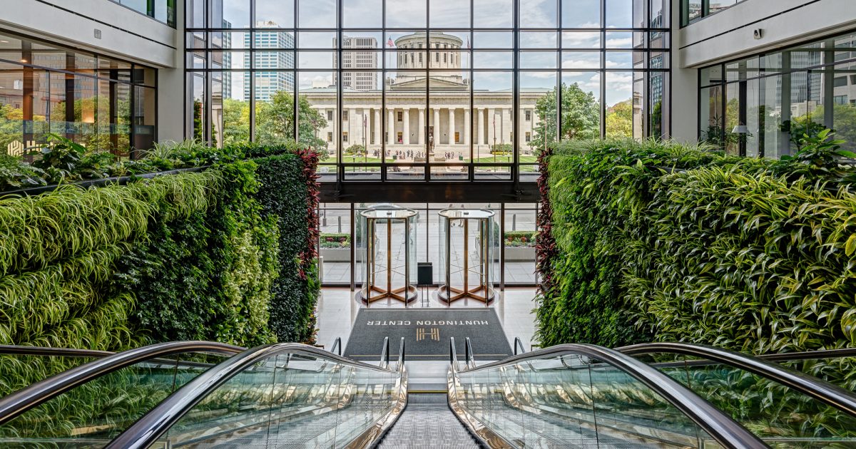 Taft Stettinius & Hollister LLP Cleveland, OH Office